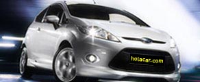 car rentals zaragoza airport